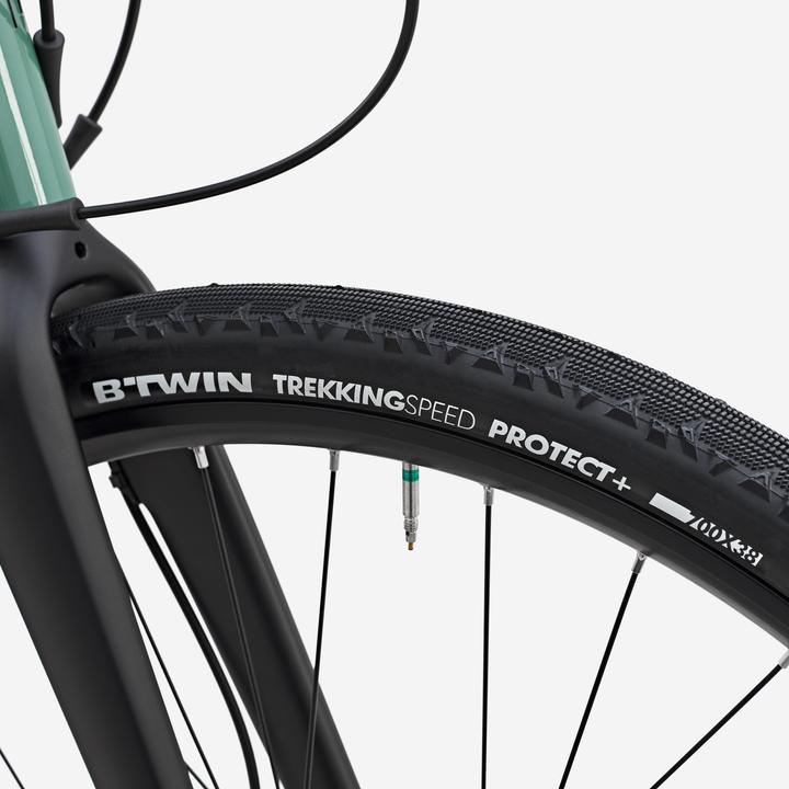 Produktbild Van rysel Gravelbike Gravel Discovery AF Microshift Acolyte