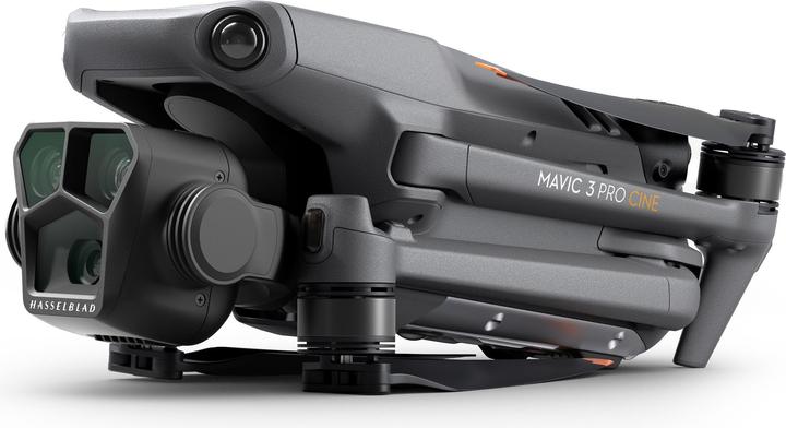 Actual product image DJI Mavic 3 Pro Cine Premium Combo (43 min, 963 g, 20 Mpx)