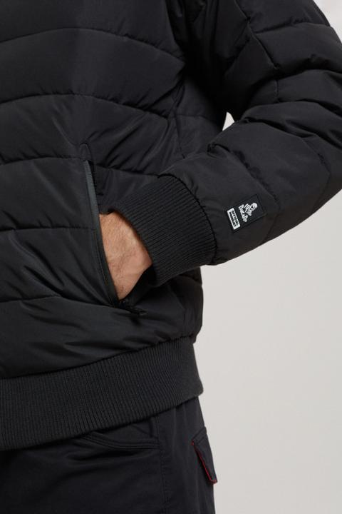 Immagine prodotto Dakar Giacca Dkr 23 Sixie Blk (L)