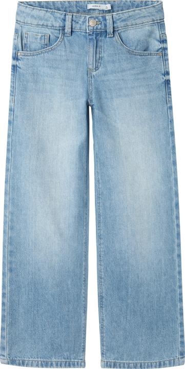 Immagine prodotto Name it NKFROSE WIDE JEANS 5529-BE NOOS (176)