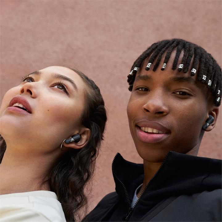 Actual product image adidas ZNE-01 (No noise cancelling, 5 h, Wireless)