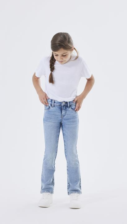 Produktbild Name it Bootcut Jeans (116)