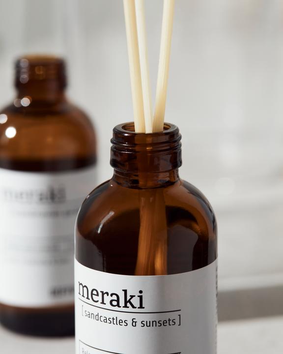 Image du produit Meraki Sandcastles Sunsets (120 ml)