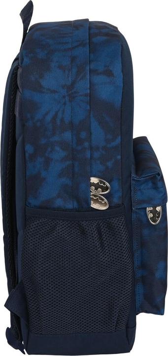 Image du produit Batman Sac à dos scolaire Legendary bleu marine 32 x 43 x 14 cm