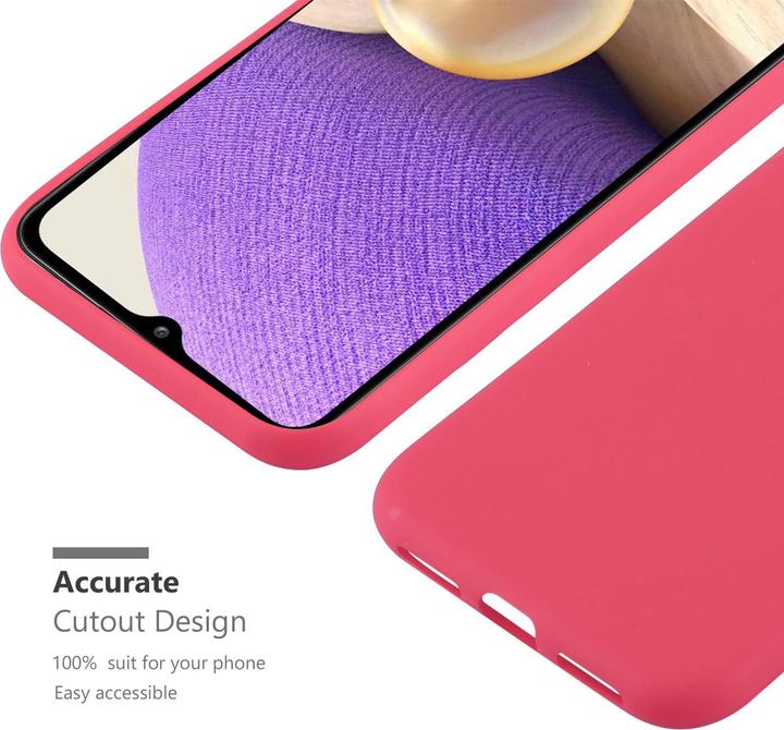 Produktbild Cadorabo TPU Candy Cover (Samsung Galaxy A32 5G)