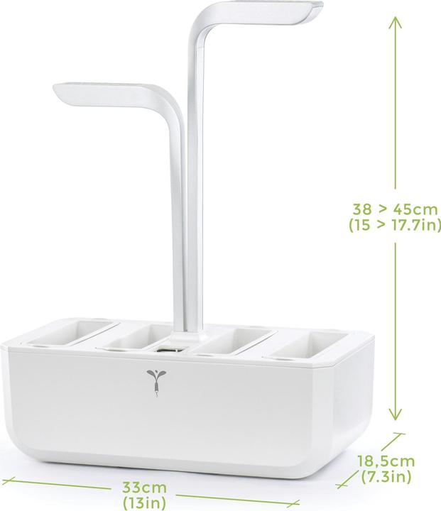 Produktbild Véritable Classic (18.50 cm)