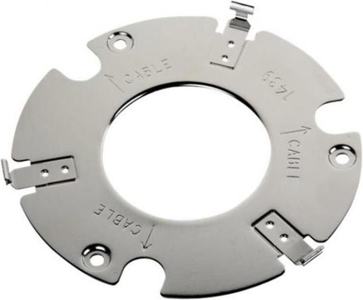 Produktbild Axis M50 Mounting Kit (Montage-Kit)