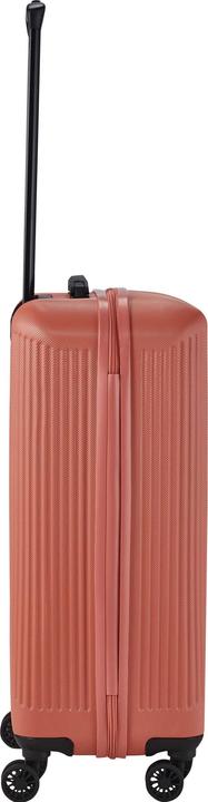 Produktbild Travelite Trolley + Koffer Bali 4w Trolley M (65 l, L (90 - 115l))
