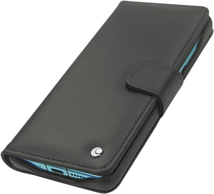 Actual product image Noreve Leather cover (Huawei P30 Pro)