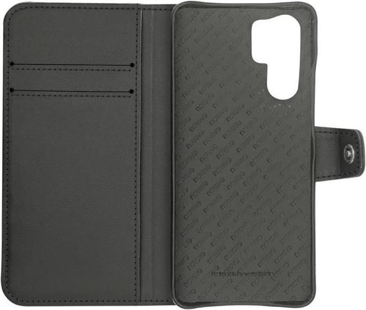 Actual product image Noreve Leather cover (Huawei P30 Pro)