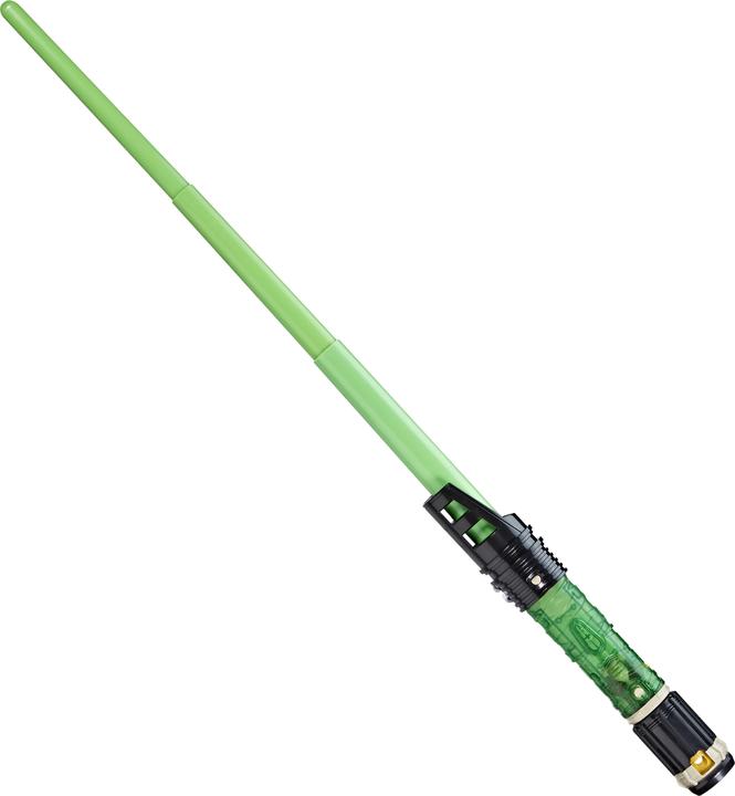 Hasbro Luke Skywalker Lightsaber Kyber Core Entry Level