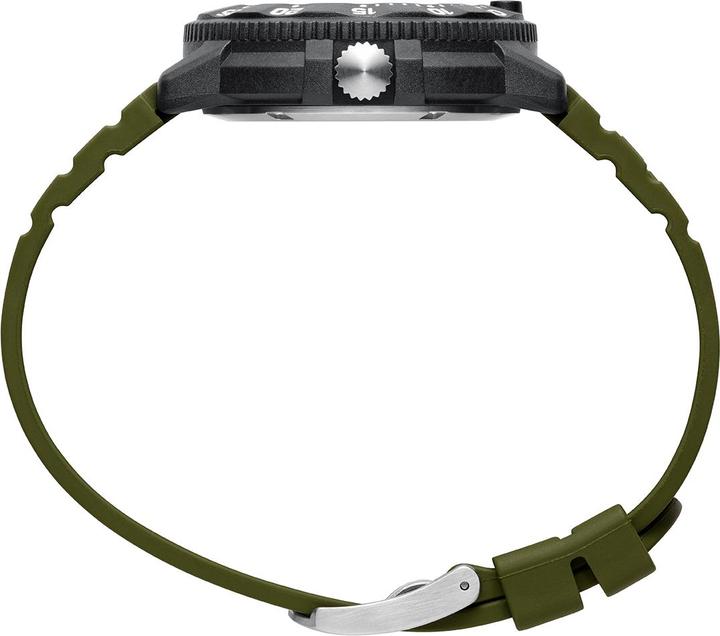 Actual product image Luminox Original Navy Seal 3000 Evo Series (Diving watch, 43 mm)