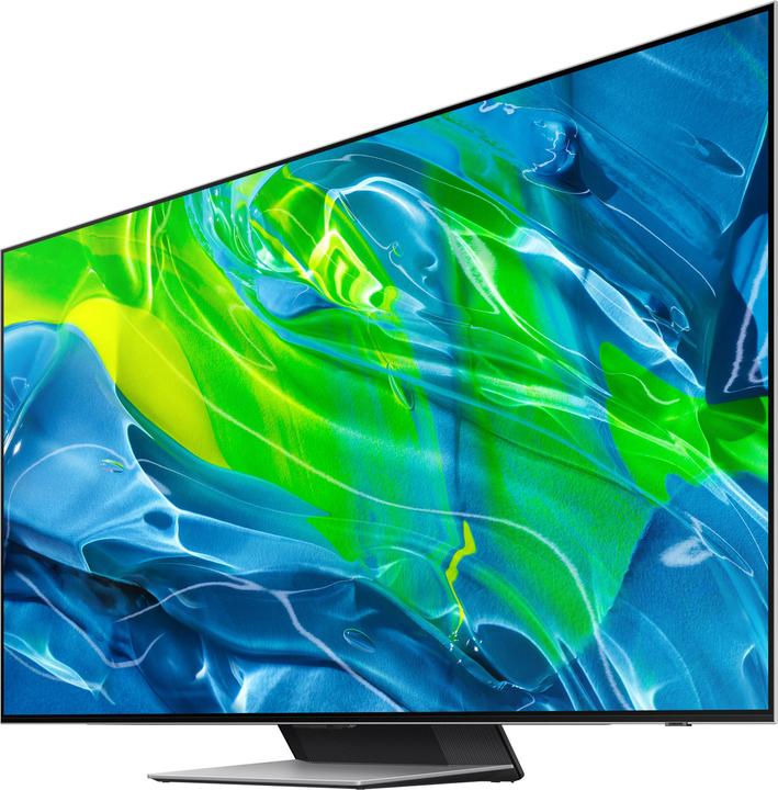 Immagine prodotto Samsung QE65S95B (65", S95B, OLED, 4K, 2022)