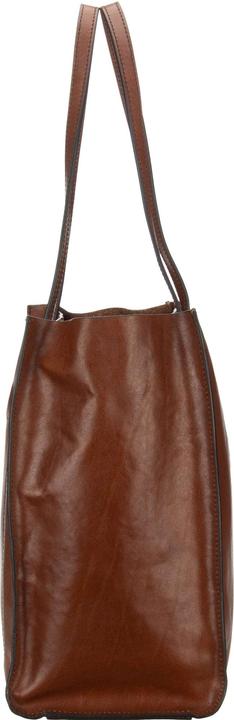 Immagine prodotto The Bridge Shopper Mirra Shopping con Zip 1314