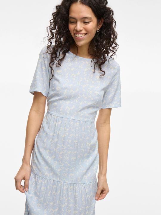 Produktbild Vila Kurzarm Midikleid (44)