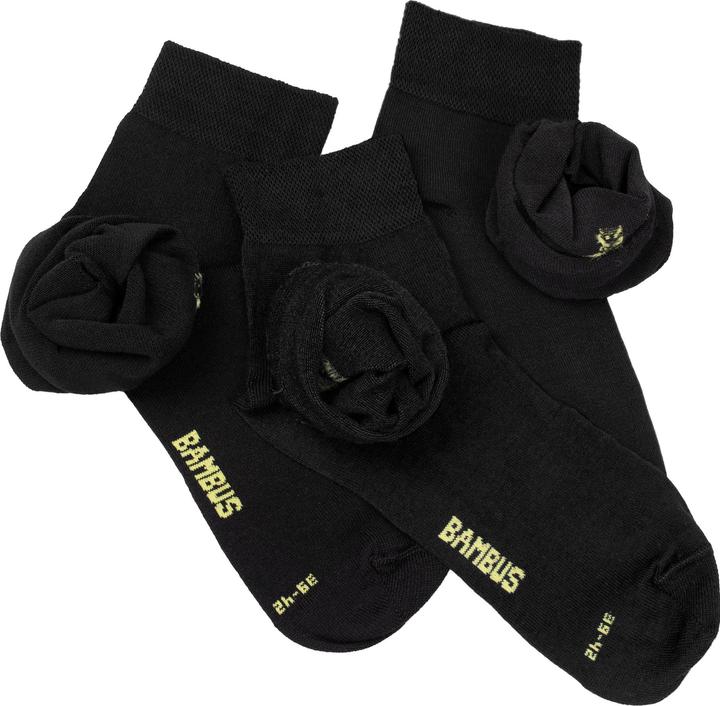 Image du produit Black Snake 3 Pack Kurzschaft (Lot de 3, 43 - 46)