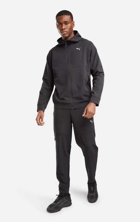 Produktbild Puma MCFC PUMATECH Track Jacket WV (M)