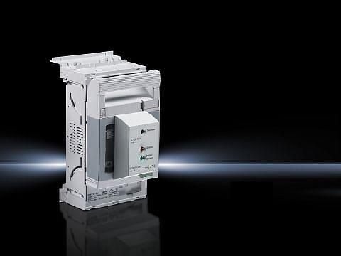 Actual product image Rittal NH00 fuse switch disconnector