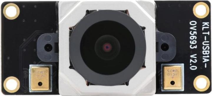 Produktbild WaveShare OV5693 5MP USB-Kamera Camera (A)