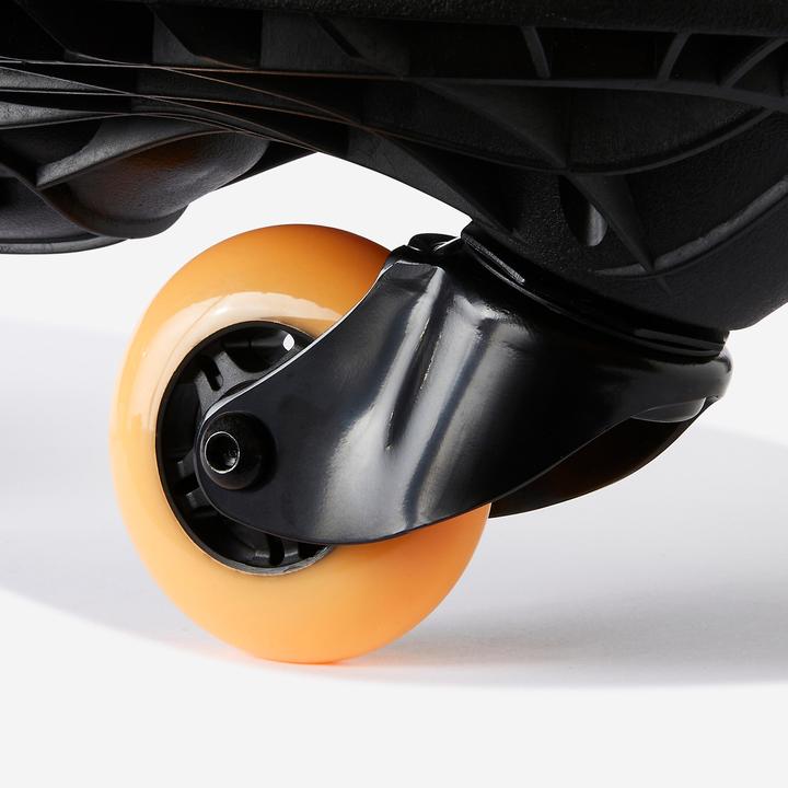 Immagine prodotto Oxelo Tavola da onda per principianti 100 adesivi (29.92")