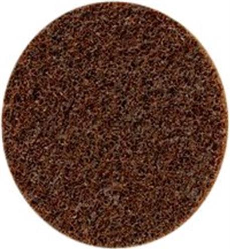 Actual product image 3M ROLOC abrasive disc (ACRS coarse)