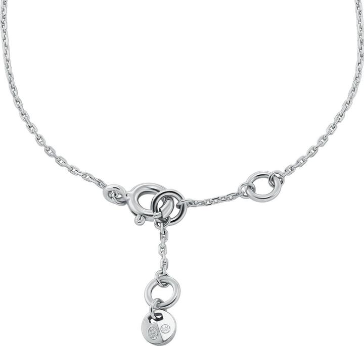Immagine prodotto Michael Kors Bracciale premium (15.90 cm, Argento 925)