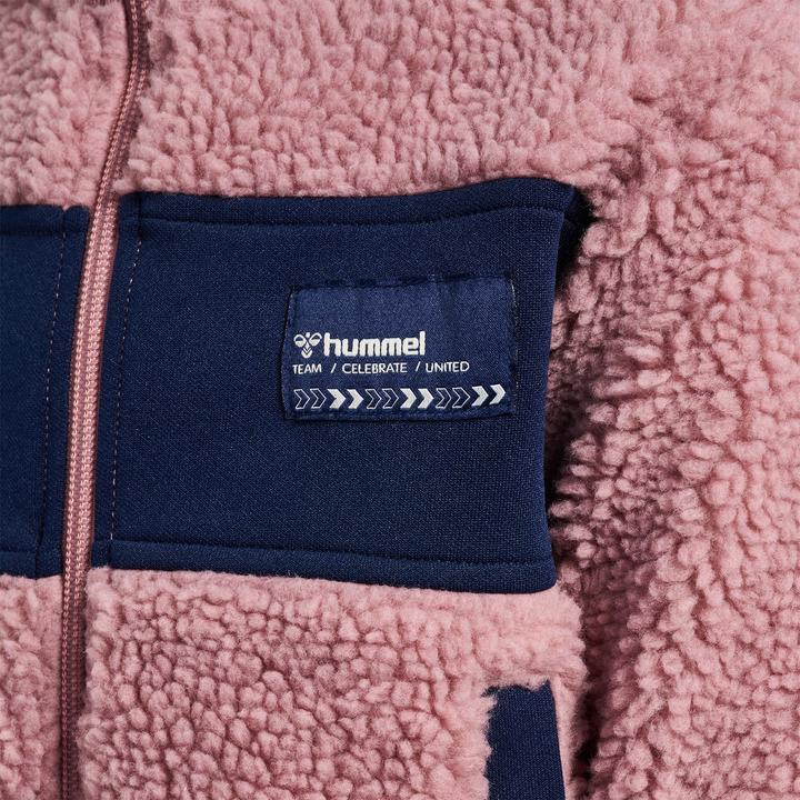 Image du produit hummel Veste Zip Hmlevan (146)