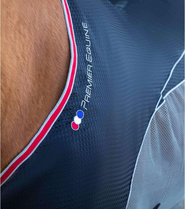 Produktbild Premier Equine Abschwitzdecke