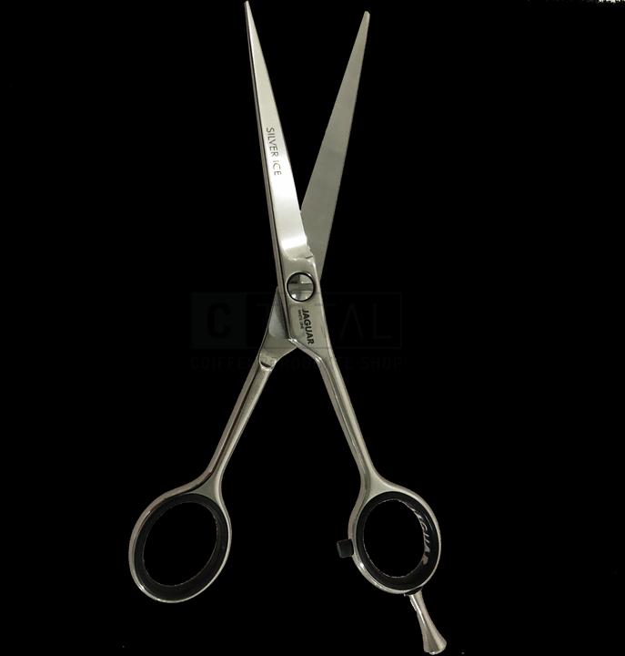 Produktbild Jaguar Silver Ice 6,5 Haarschere (16.51 cm)