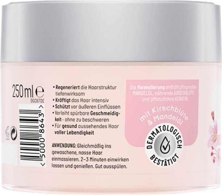 Produktbild Guhl Tiefenaufbau Intensiv Repair Kur (200 ml)