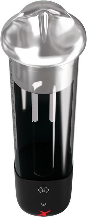 Actual product image Pipedream Blowjob Power Pump
