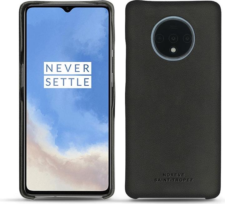 Actual product image Noreve Leather cover (OnePlus 7T)