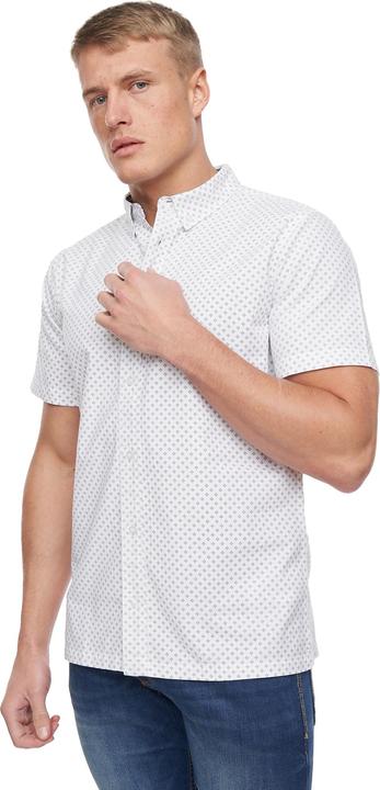 Immagine prodotto Bewley & Ritch Camicia a maniche corte Haltom (L)