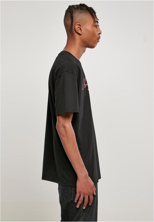 Image du produit Urban Classics Tee Script Logo - 16994 (XL)