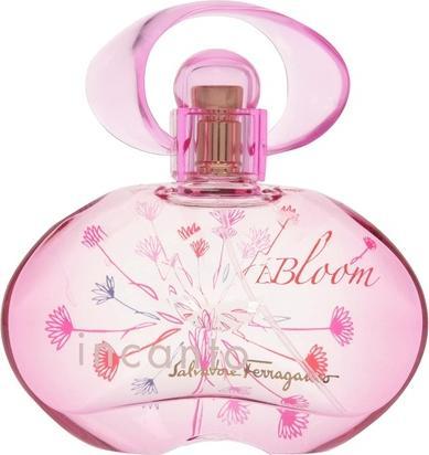 Actual product image Salvatore Ferragamo Incantooom (Eau de toilette, 50 ml)