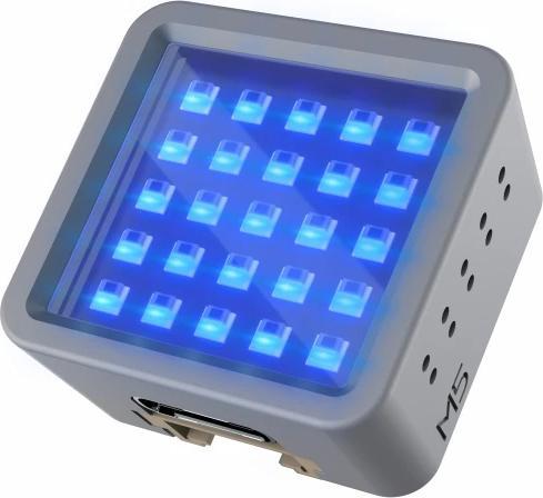 Produktbild M5Stack ATOM Matrix ESP32 Development Kit