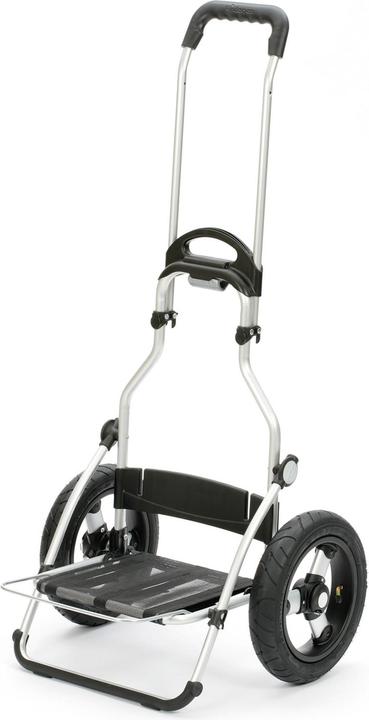 Immagine prodotto Andersen Telaio Royal Shopper (ruota pneumatica con cuscinetti a sfera da 29 cm)