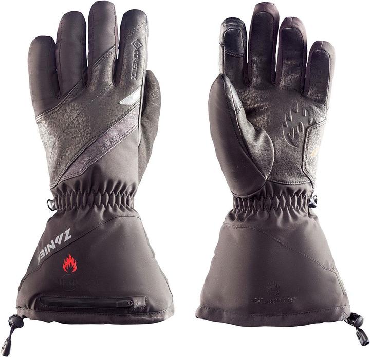 Immagine prodotto Zanier Gloves Guanti Aviator GTX Guanti (10)