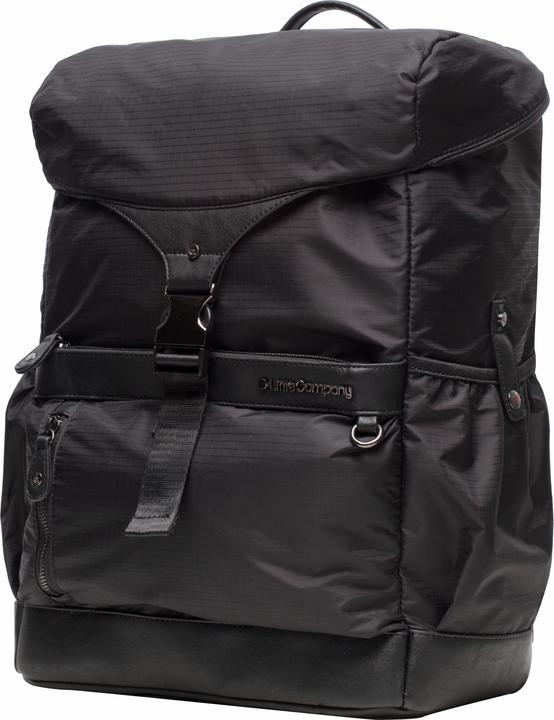 Produktbild Little Company Miami Ribstop Wickelrucksack