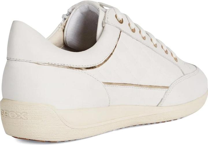 Produktbild Geox Sneaker D Myria Leder (40)