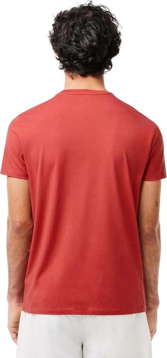 Produktbild Lacoste Pima TShirt Rundhalsausschnitt (M)