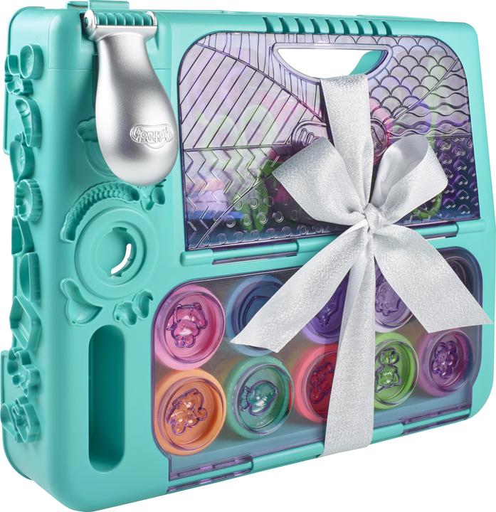 Actual product image Play-Doh PD Creative box for on the go