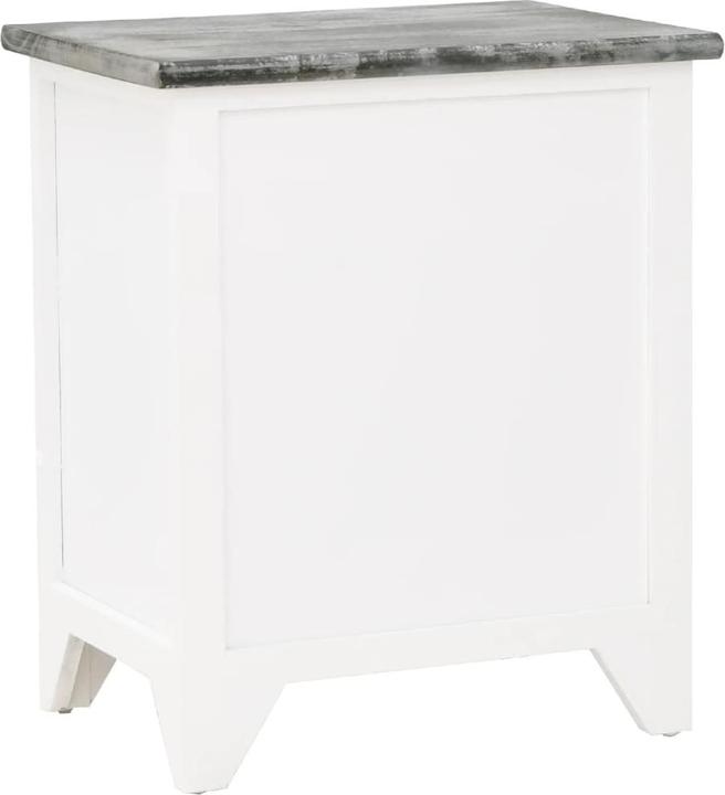 Image du produit VidaXL Magmeteva (38 x 28 x 45 cm)