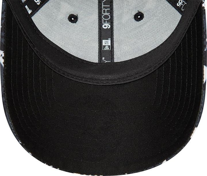 Produktbild New Era baseball kappe nba los angeles lakers (One Size)