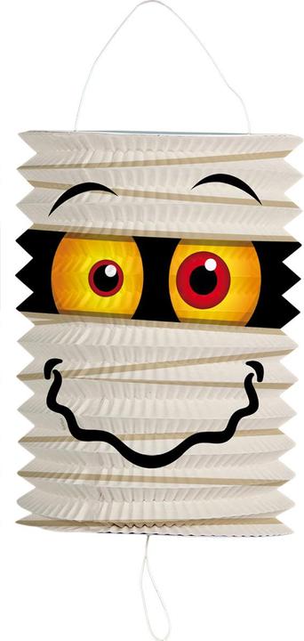 Actual product image Folat Drawing Mama Lantern 16cm