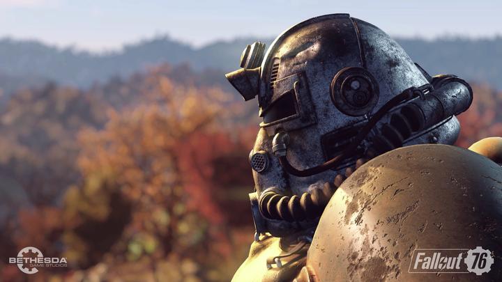 Image du produit Bethesda Fallout 76 (PS4, IT)