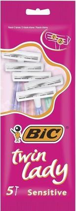 Immagine prodotto Bic Rasoio, donna, 5 pezzi