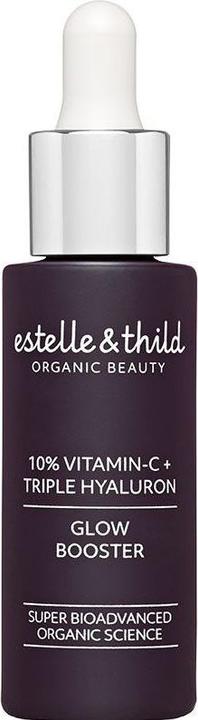 Estelle & Thild Super BioAdvanced Booster 10% Vitamin-C Glow 30 ml (20 ml)