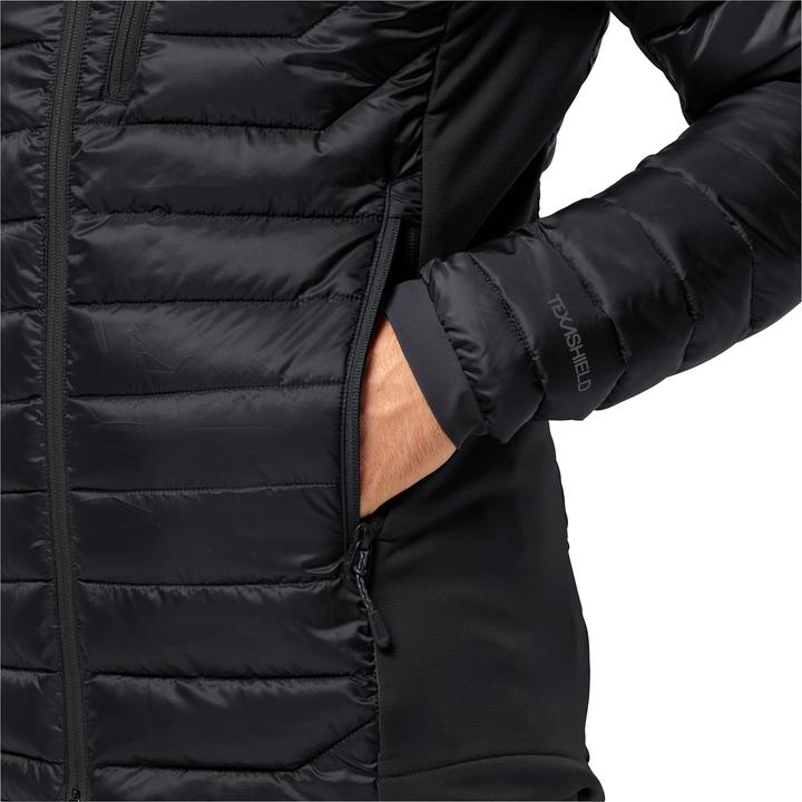 Actual product image Jack Wolfskin Routeburn Pro Ins Jkt M (L)