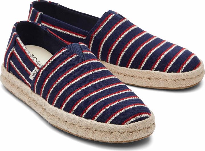 Produktbild Toms 's Alpargata Rope 2.0 (41)